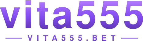 vita555 logo