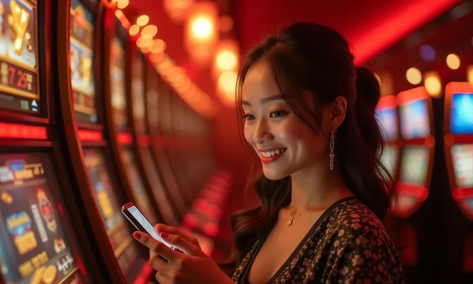 vita555 Mobile first